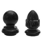 Decorative-Finials