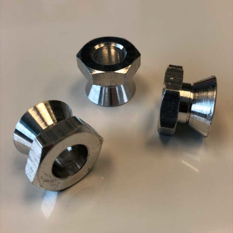 Breakaway Nut Kleem Inc.