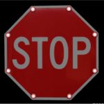 R1-1 LED Stop 2