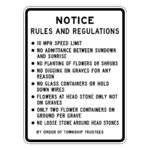 Rules-205