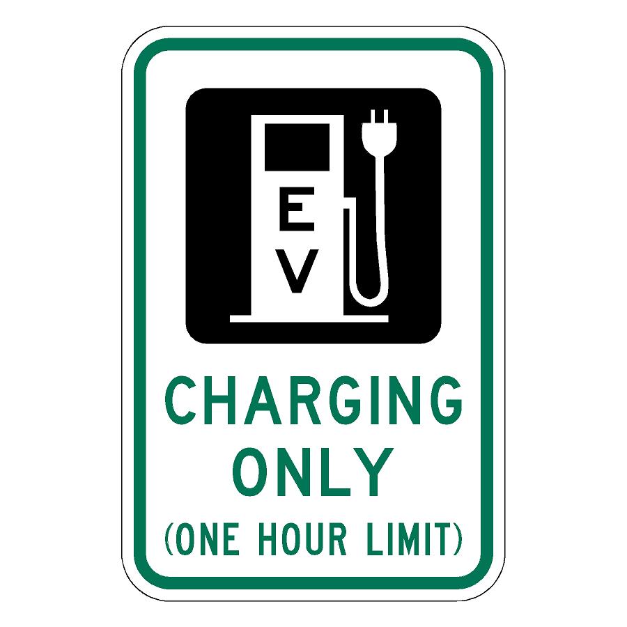 EV Charging Only