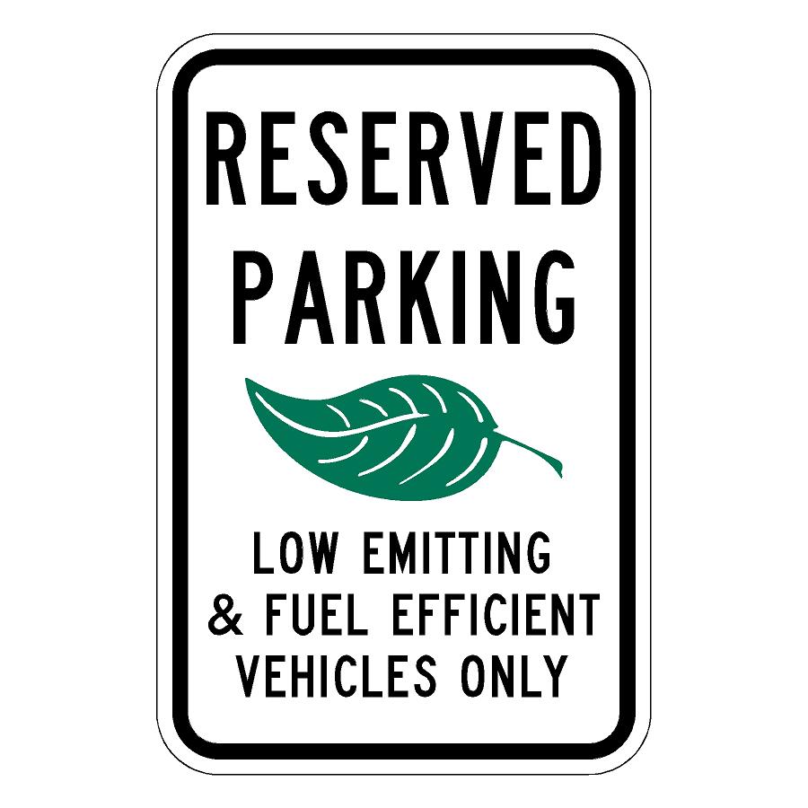 Fuel Efficient Car Parking