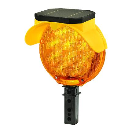 Solar B Light Flasher